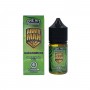 One Hit Wonder Army Man Salt Likit 30ml