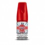 Dinner Lady Sweet Fusion Ice Salt Likit 30ml