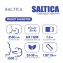 Saltica Blueberry Ice Disposable Vape Pen