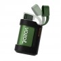 Vozol Gear 7000 Disposable Forest Berry Storm