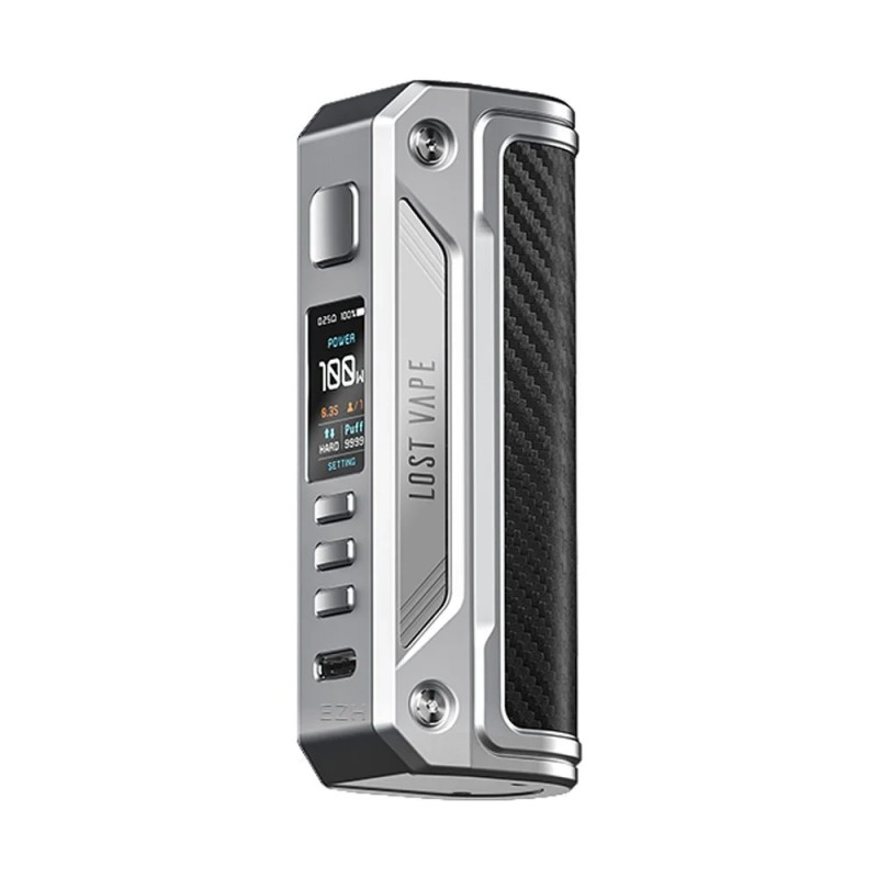 Lost Vape Thelema Solo 100W Mod