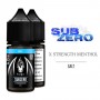 Halo Salt SubZero Likit