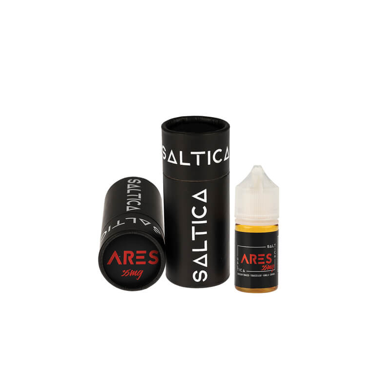 Saltica Ares Salt Likit