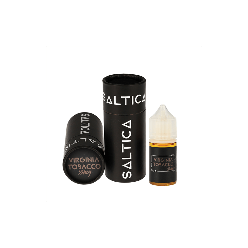 Saltica Virginia Tobacco Salt Likit