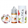 Saltica Mango Passion Fruit Salt Likit