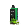 Saltica Cyber 18000 Longjing Tea Disposable Vape Bar