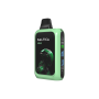 Saltica Cyber 18000 Mint Disposable Vape Bar