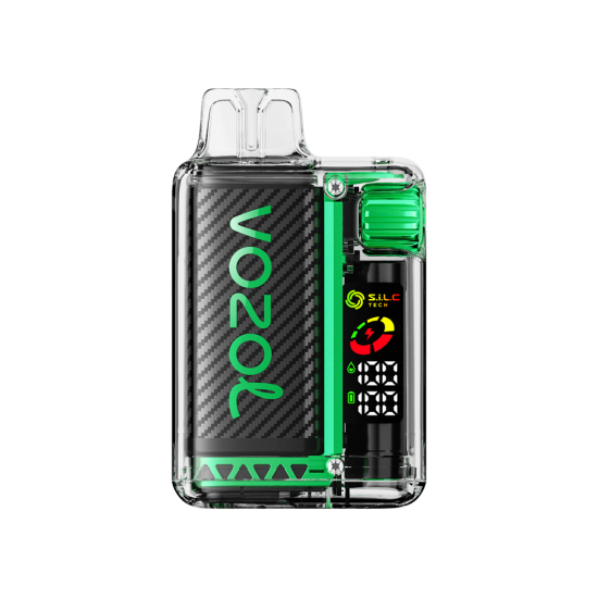 Vozol Vista 20000 Watermelon Ice Disposable Vape Bar