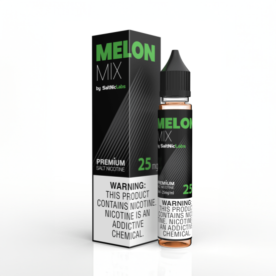 Vgod Melon Mix Salt Likit