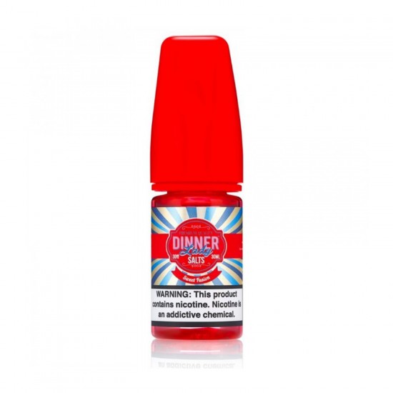 Dinner Lady Sweet Fusion Salt Likit 30ml