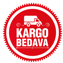 kargo bedava 3